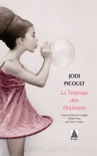 La Tristesse des éléphants