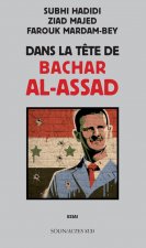 Dans la tête de bachar al-assad