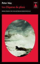 Les Disparus du phare