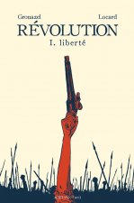 Revolution 1/Liberte