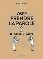 Prendre la parole