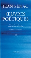 Oeuvres poetiques