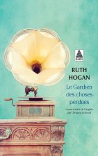 Le Gardien des choses perdues