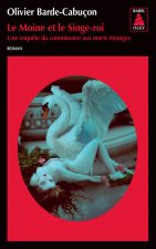 Le moine et le singe-roi