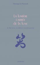 La lumière carrée de la lune