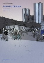 Demain, demain 2/Genevillier, cite de transit