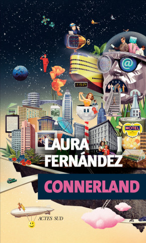 CONNERLAND