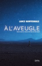 À l'aveugle