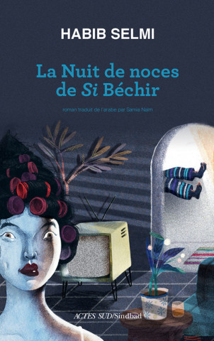 La nuit de noces de Si Béchir