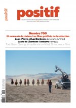 POSITIF N° 700