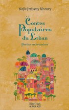 Contes populaires du Liban