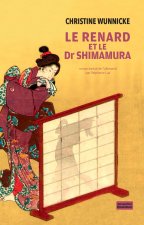 LE RENARD ET LE DR SHIMAMURA