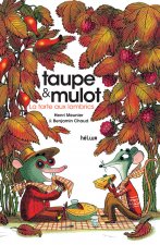 Taupe et Mulot 2