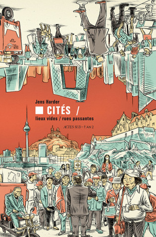 Cités