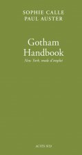 Gotham Handbook New York, mode d'emploi (Livre VII)
