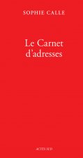 Le carnet d'adresses (Livre VI)