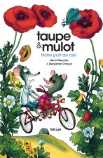Taupe et Mulot 3