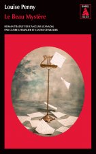 Le Beau Mystère