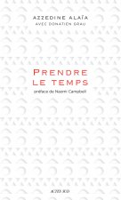 Prendre le temps