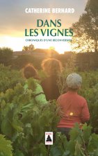 Dans les vignes