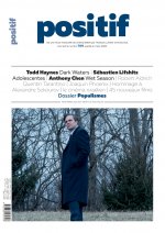 Positif n° 709