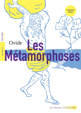 Les Métamorphoses