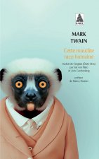Cette maudite race humaine