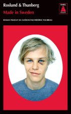 Made in Sweden