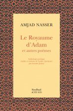 Le Royaume d'Adam et autres poèmes