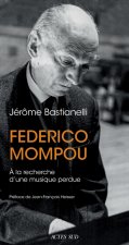 Federico Mompou