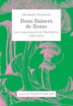 Bons baisers de Rome