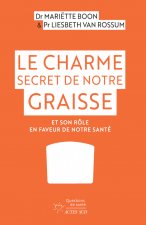 Le Charme secret de notre graisse