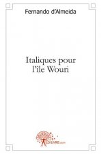 Italiques pour l'île wouri
