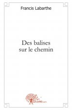 Des balises sur le chemin