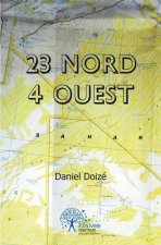 23 nord 4 ouest