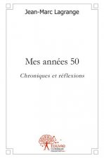 Mes années 50