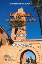 Le dico de marrakech