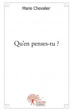 Qu'en penses tu ?