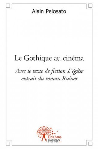 Le gothique au cinéma
