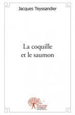 La coquille et le saumon