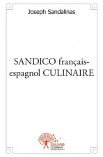 Sandico français espagnol culinaire