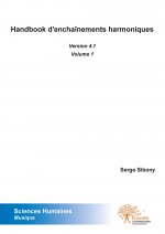 Handbook d’enchaînements harmoniques v4.2 volume i