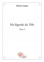 Ma légende du vélo