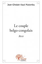 Le couple belgo congolais