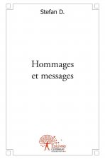 Hommages et messages