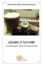 Kembila nzambi