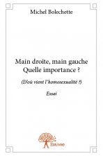 Main droite, main gauche