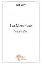 Les mots bleus