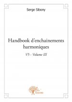 Handbook d'enchainements harmoniques v5 volume iii
