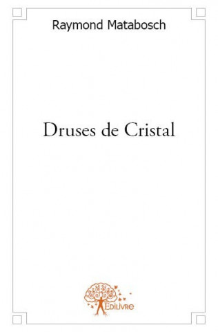 Druses de cristal